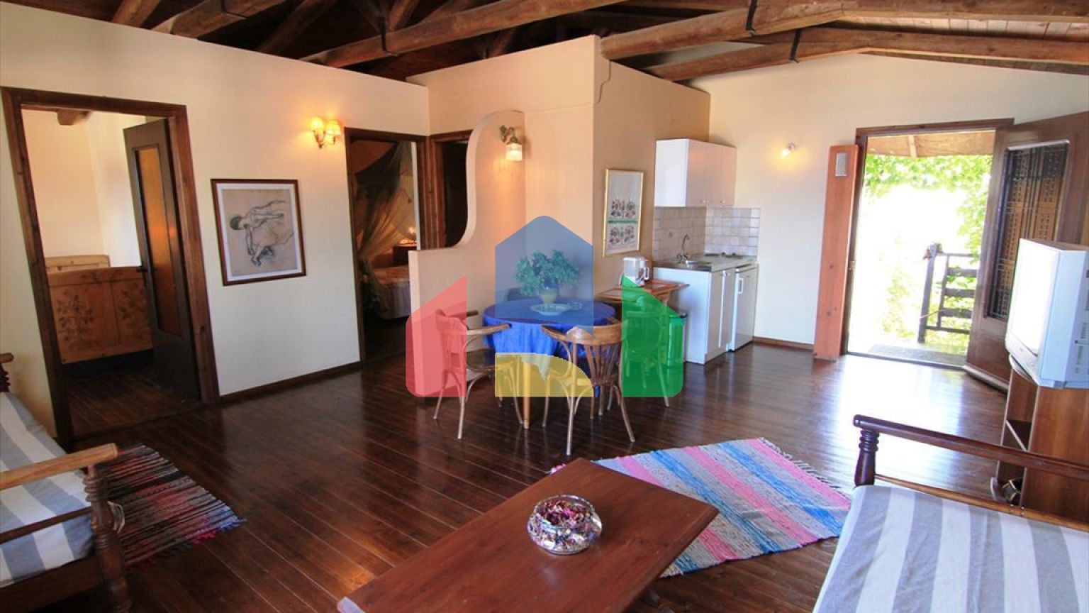 Продажа - Гостиница 3000 m² на Крите