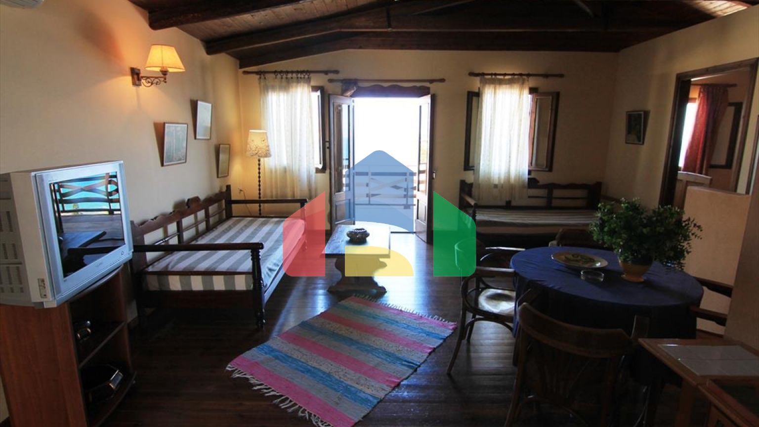 Продажа - Гостиница 3000 m² на Крите