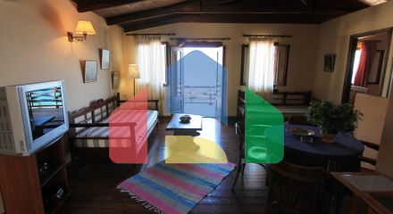 Продажа - Гостиница 3000 m² на Крите Продажа - Гостиница 3000 m² на Крите