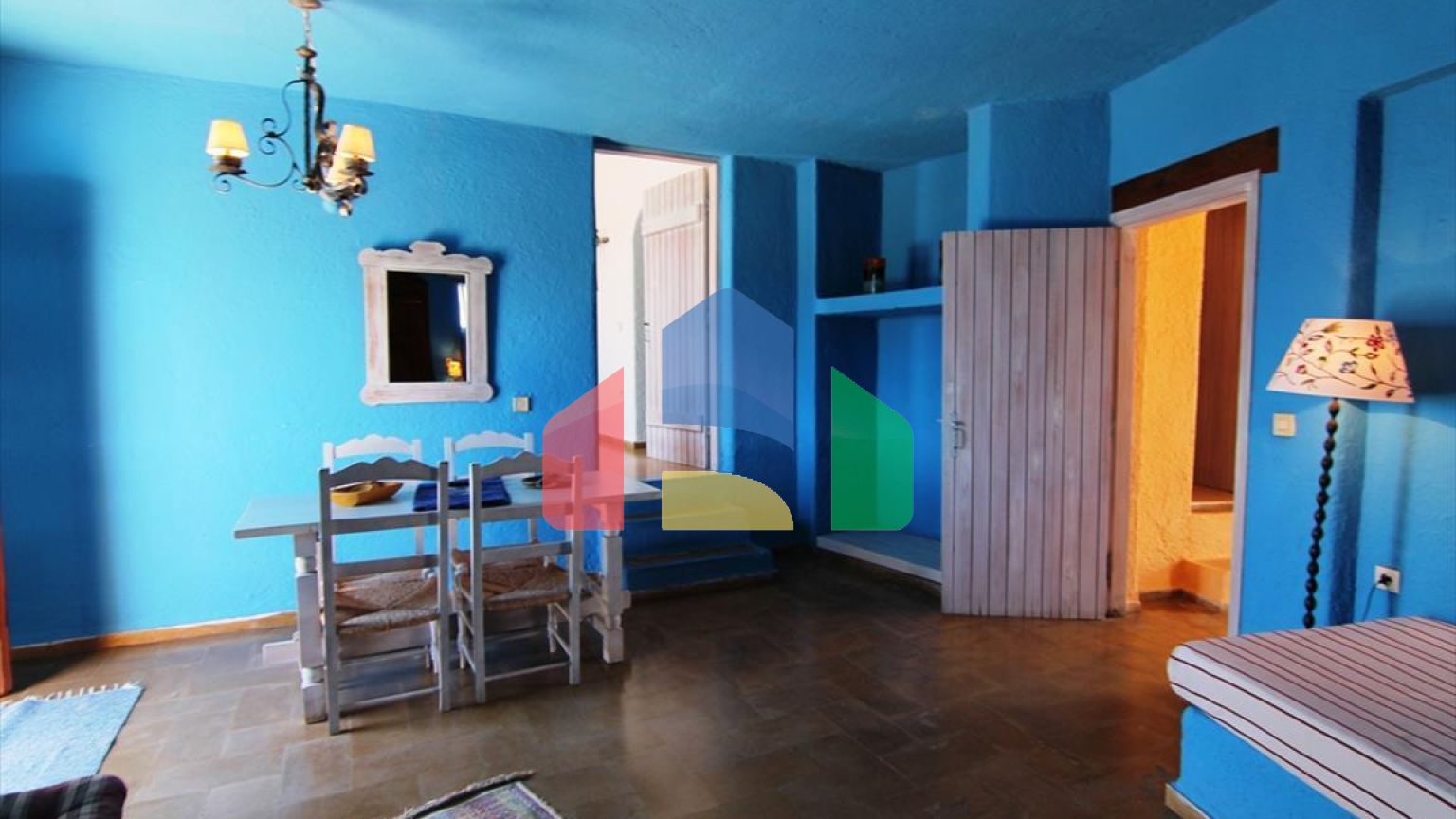 Продажа - Гостиница 3000 m² на Крите