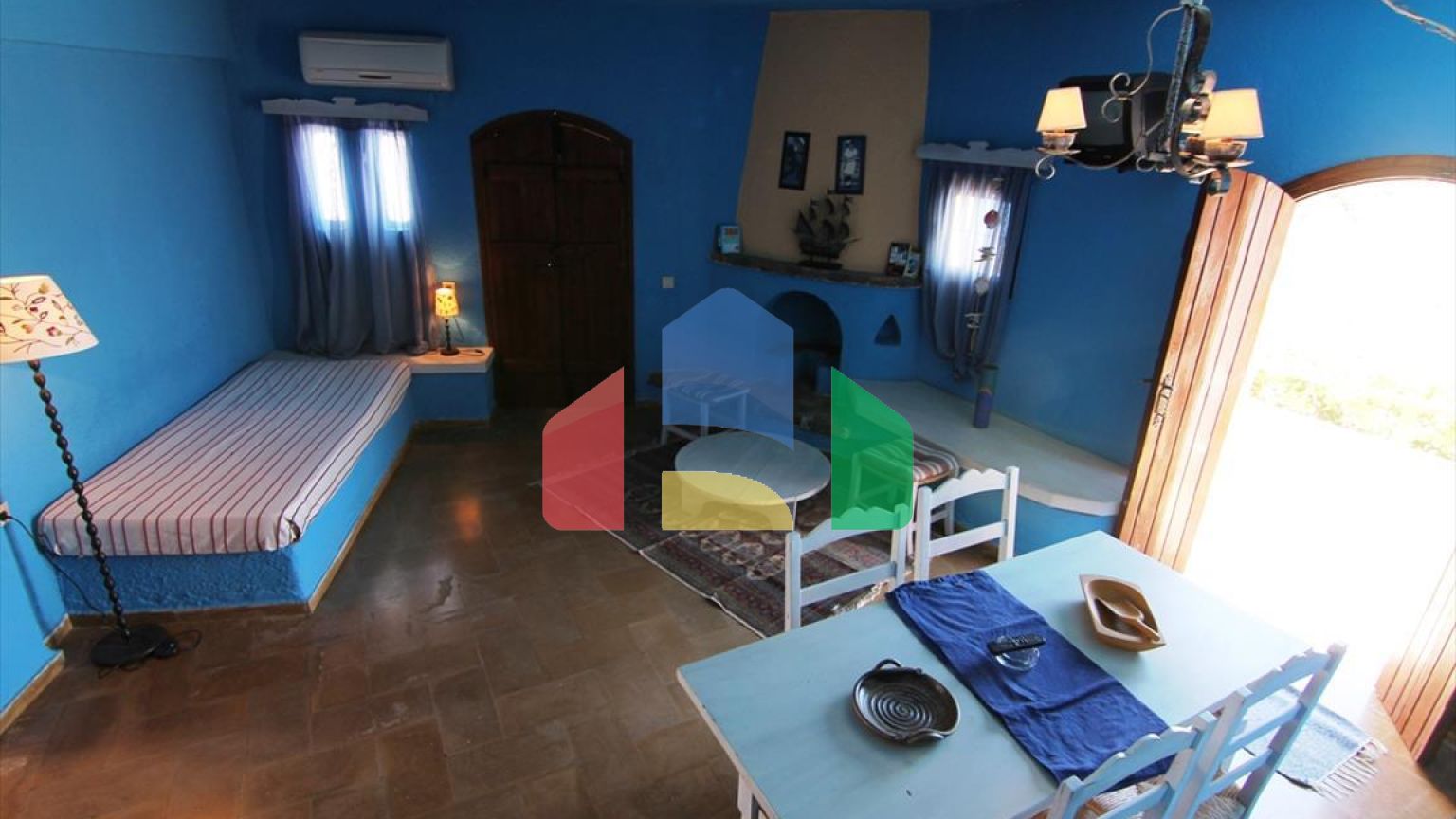 Продажа - Гостиница 3000 m² на Крите