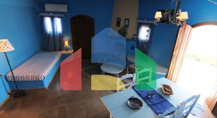 Продажа - Гостиница 3000 m² на Крите Продажа - Гостиница 3000 m² на Крите