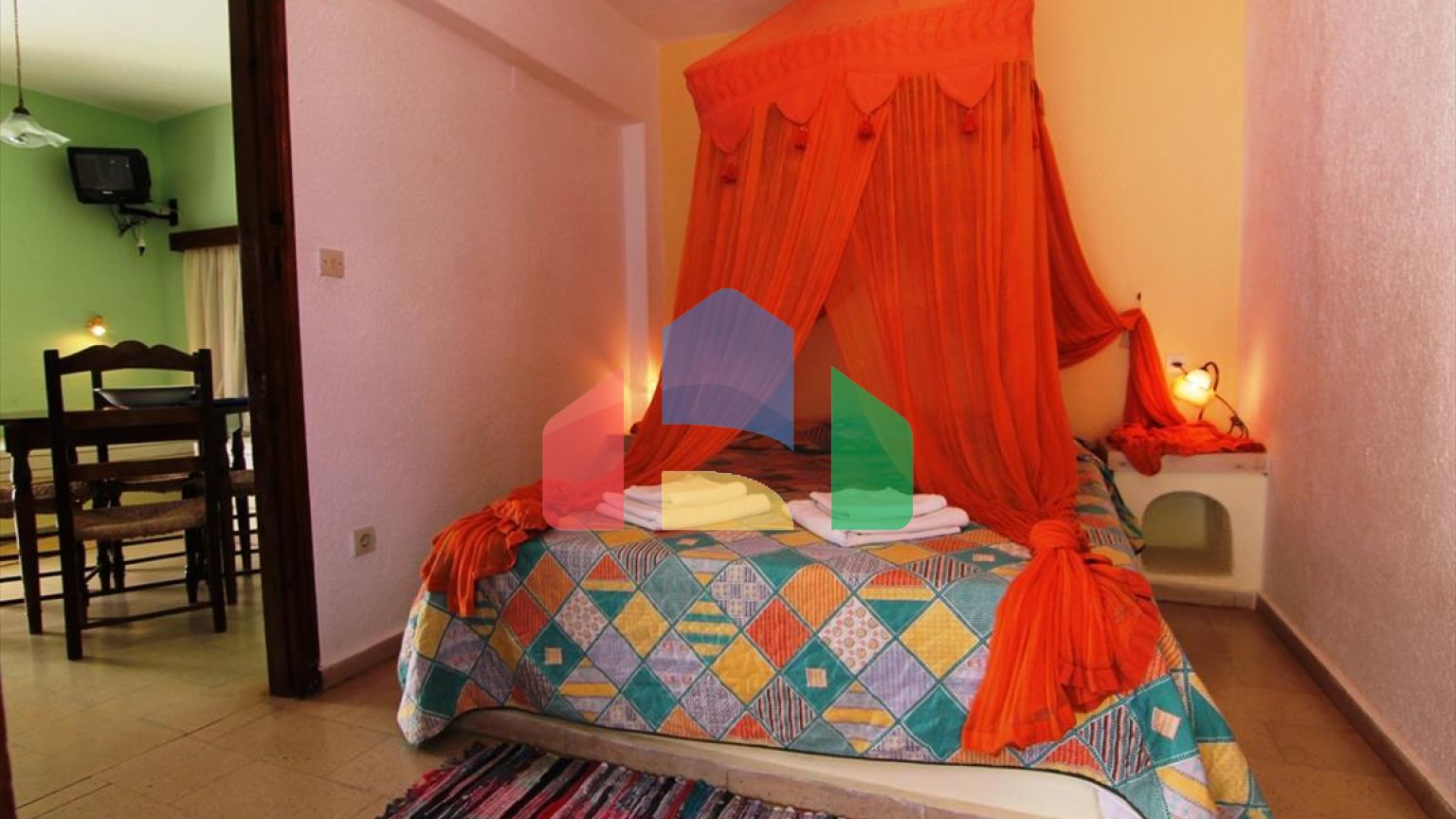 Продажа - Гостиница 3000 m² на Крите