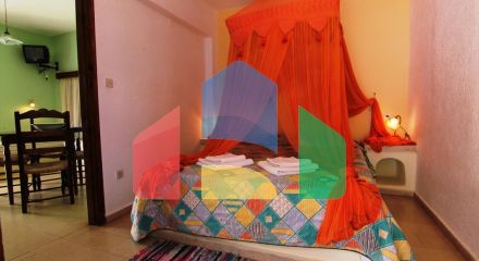 Продажа - Гостиница 3000 m² на Крите Продажа - Гостиница 3000 m² на Крите