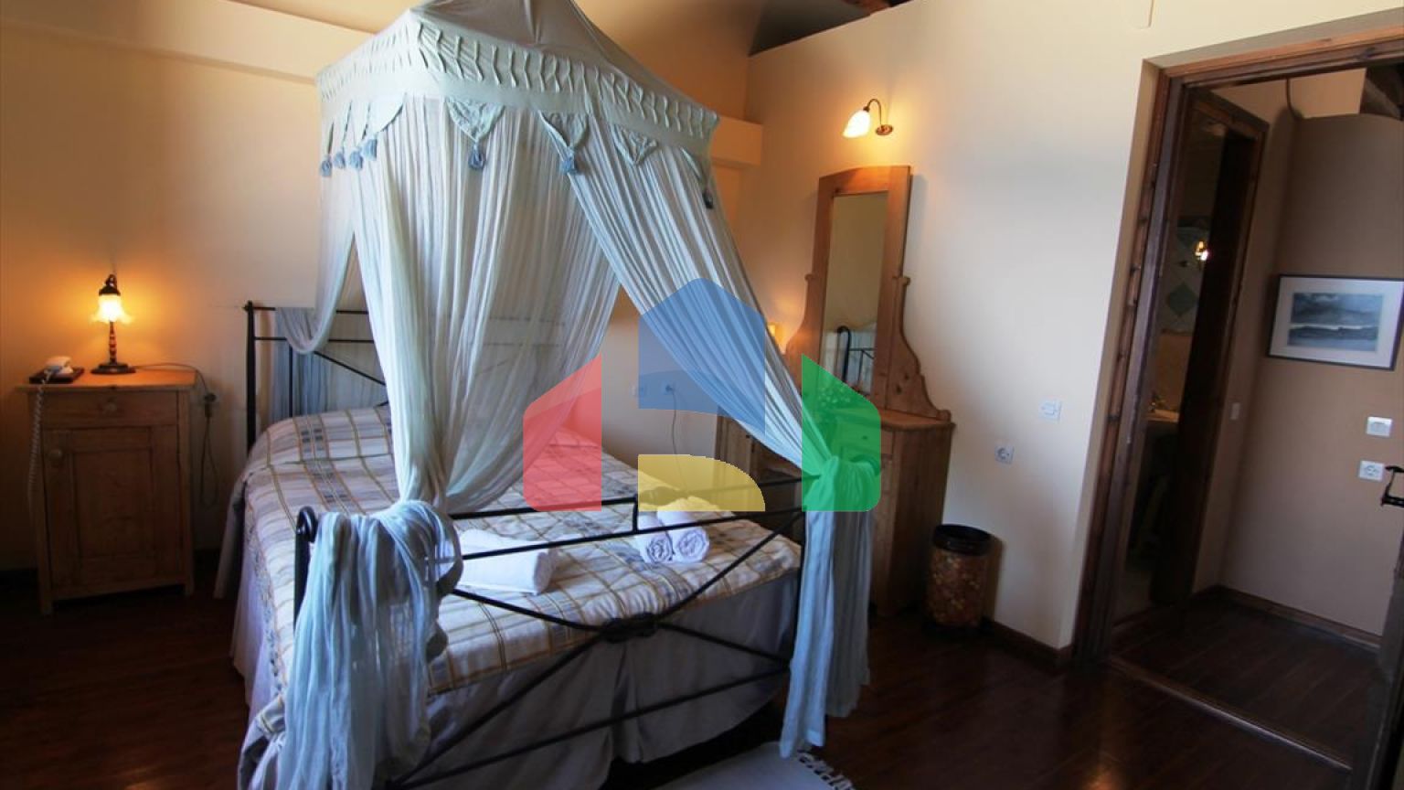 Продажа - Гостиница 3000 m² на Крите