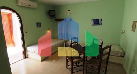 Продажа - Гостиница 3000 m² на Крите Продажа - Гостиница 3000 m² на Крите