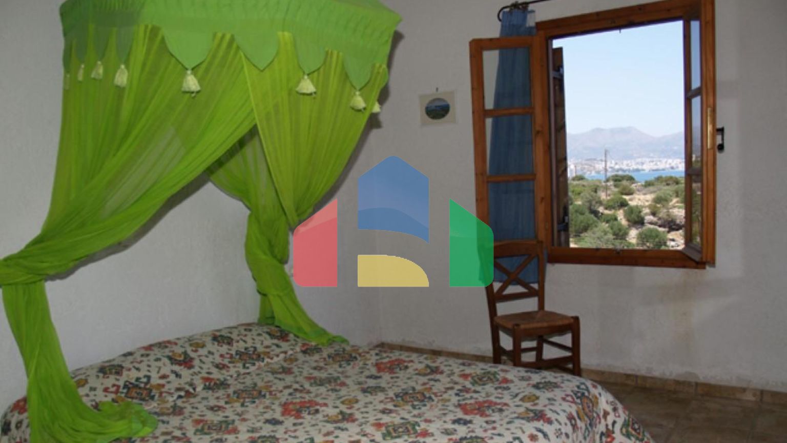 Продажа - Гостиница 3000 m² на Крите