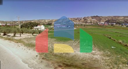 For Sale - Land 2500 m² in Crete