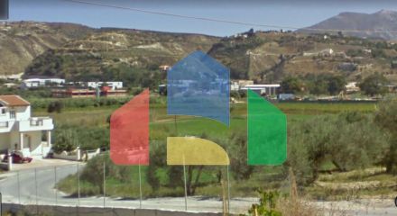 For Sale - Land 2500 m² in Crete