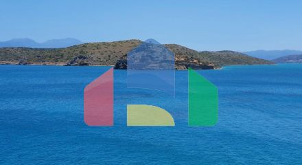 For Sale - Land 68000 m² in Crete