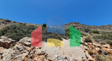 For Sale - Land 68000 m² in Crete