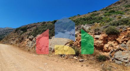 For Sale - Land 68000 m² in Crete