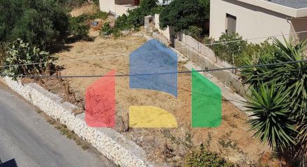 For Sale - Land 330 m² in Crete