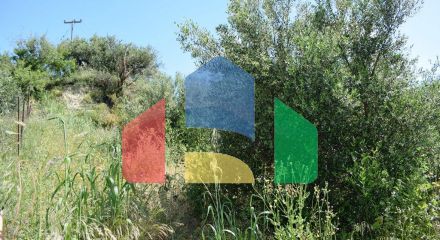 For Sale - Land 650 m² in Crete