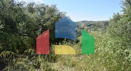 For Sale - Land 650 m² in Crete