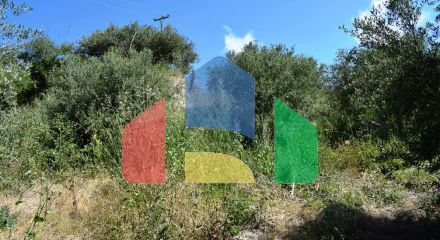 For Sale - Land 650 m² in Crete