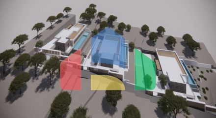 Продаж - Вілла 510 m² на Криті