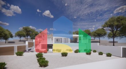 Продаж - Вілла 510 m² на Криті