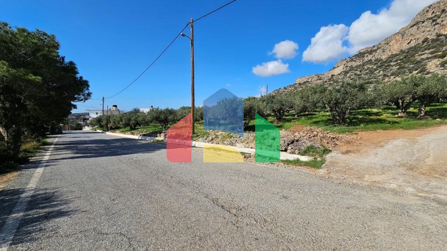 Продажа - Вилла 510 m² на Крите