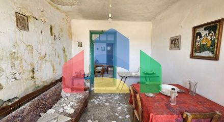 Продаж - Котедж 65 m² на Криті