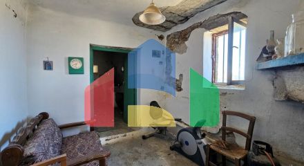 Продаж - Котедж 65 m² на Криті
