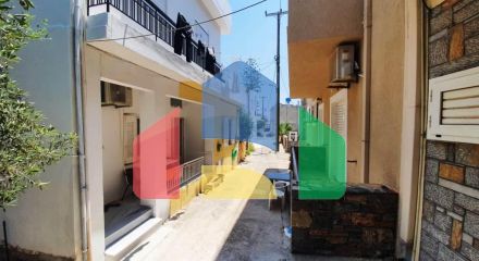 For Sale - Building 100 m² in Crete