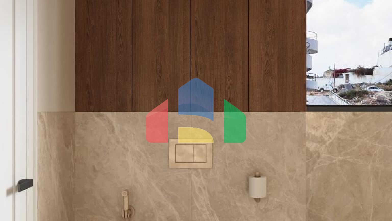 Продажа - Квартира 59 m² на Крите