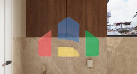 Продажа - Квартира 59 m² на Крите