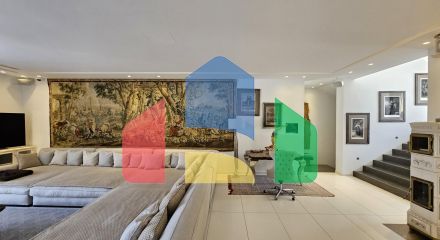 Продажа - Вилла 650 m² на Крите