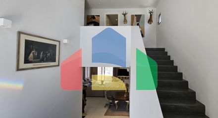 Продажа - Вилла 650 m² на Крите