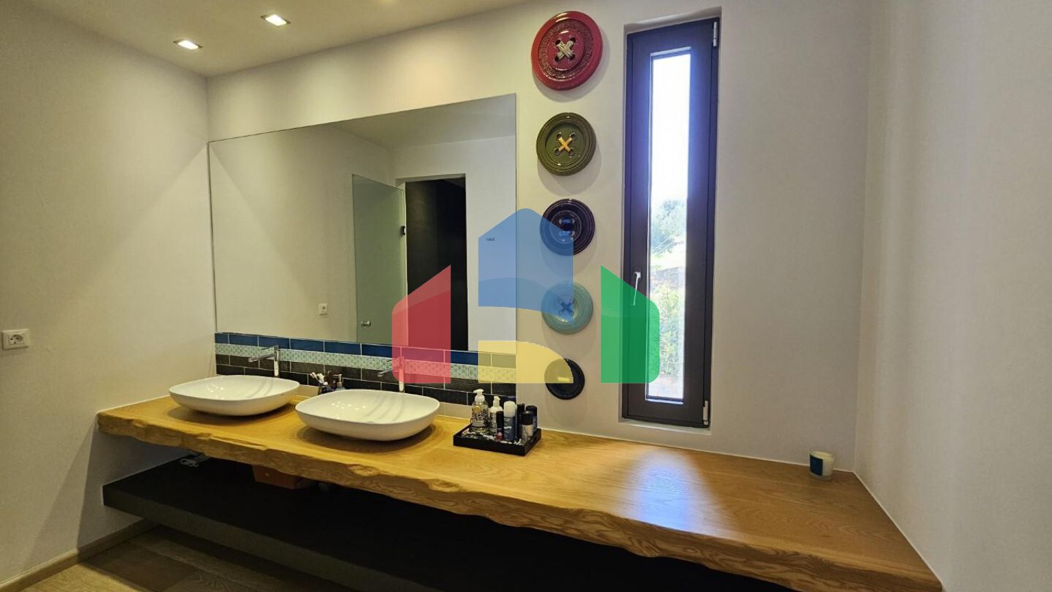 Продажа - Вилла 650 m² на Крите