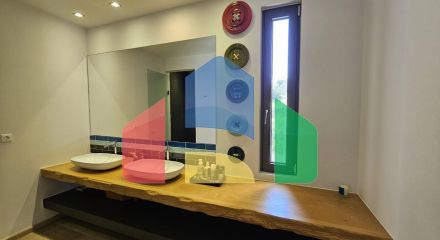 Продажа - Вилла 650 m² на Крите