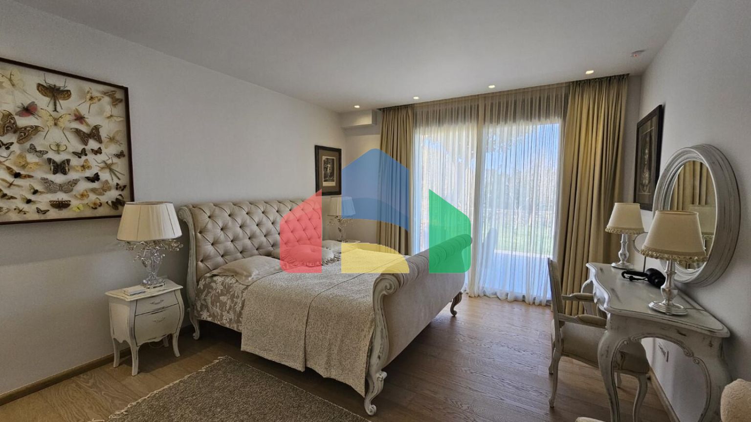 Продажа - Вилла 650 m² на Крите