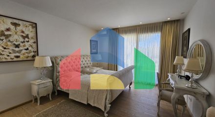 Продажа - Вилла 650 m² на Крите