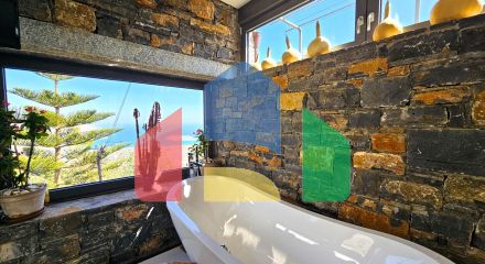 Продажа - Вилла 650 m² на Крите