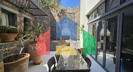 Продажа - Вилла 650 m² на Крите