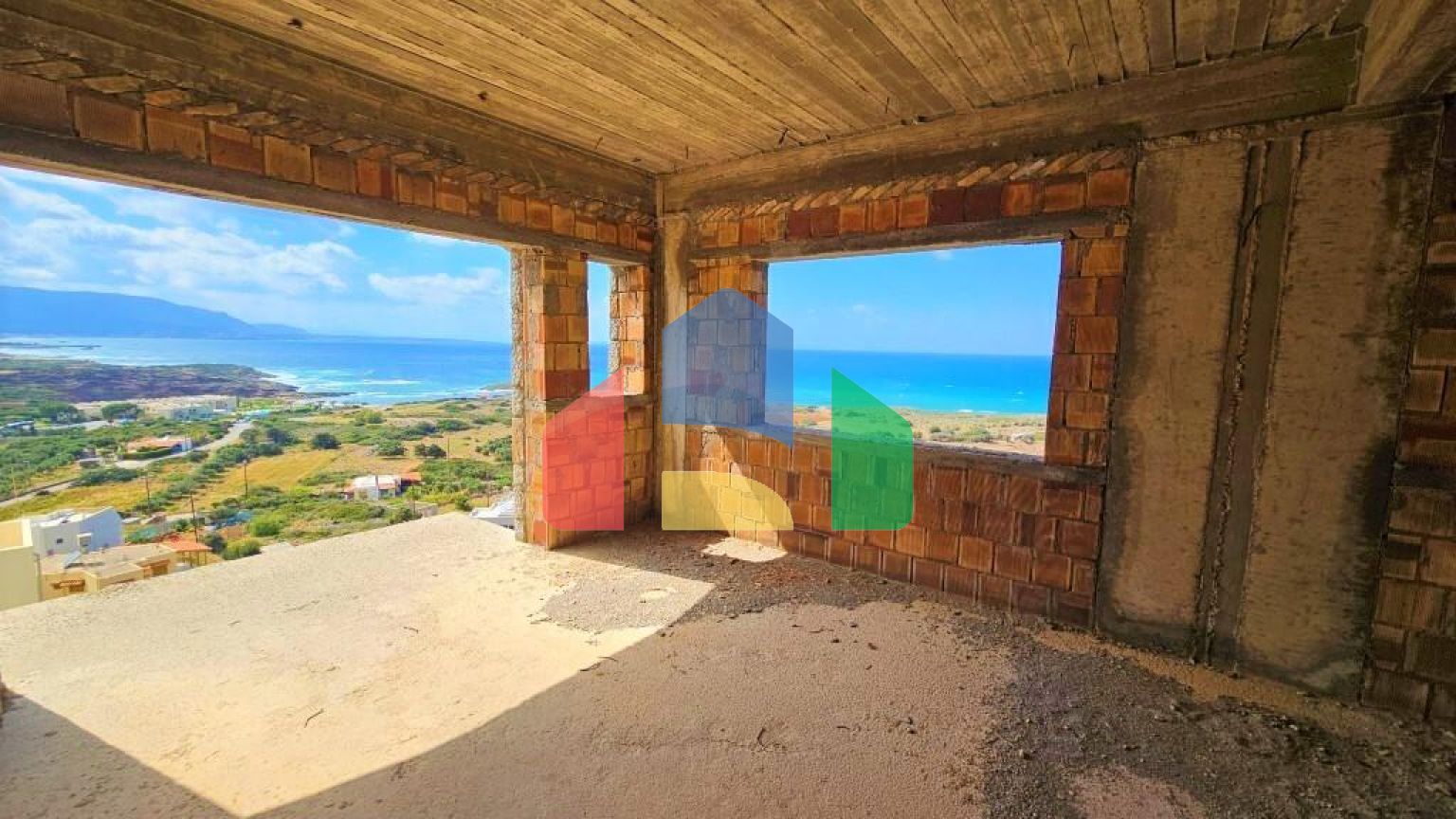 Продаж - Вілла 192 m² на Криті