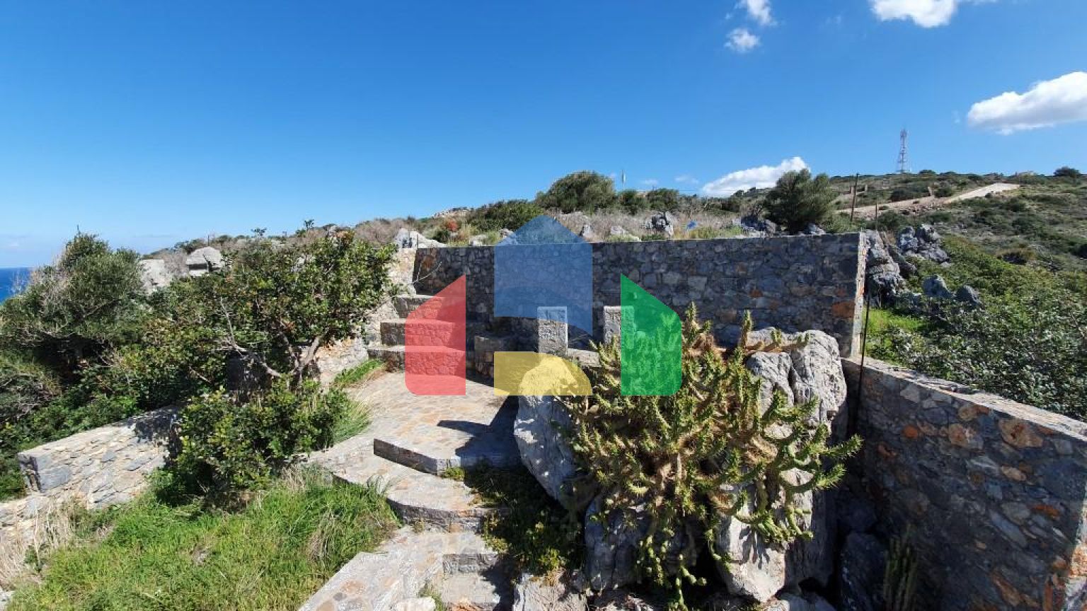 Продаж - Вілла 192 m² на Криті