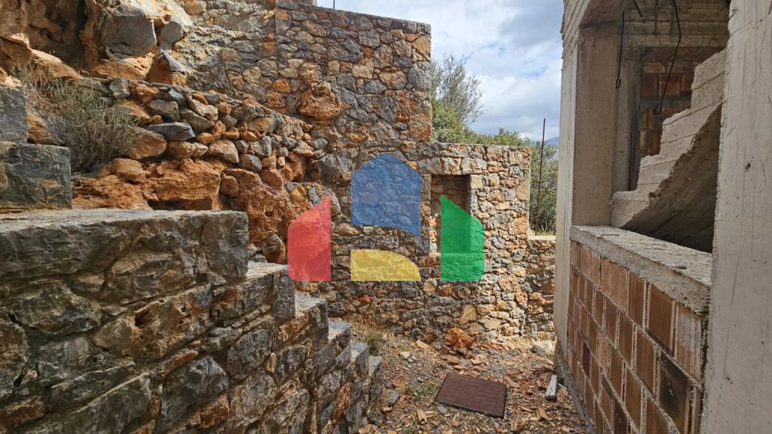 Продаж - Вілла 192 m² на Криті