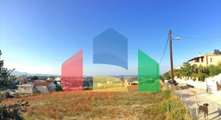 Продажа - Земельный участок 3200 m² на Крите
