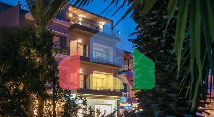 Продажа - Бизнес 200 m² на Крите