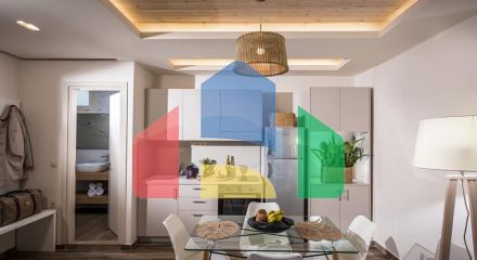 Продажа - Бизнес 200 m² на Крите