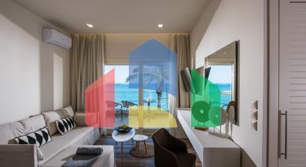 Продажа - Бизнес 200 m² на Крите