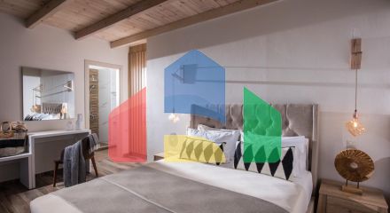 Продажа - Бизнес 200 m² на Крите
