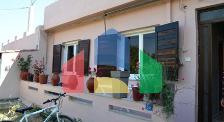 Продаж - Котедж 93 m² на Криті