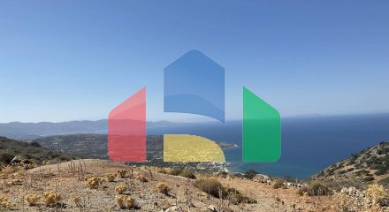 Продажа - Земельный участок 150000 m² на Крите