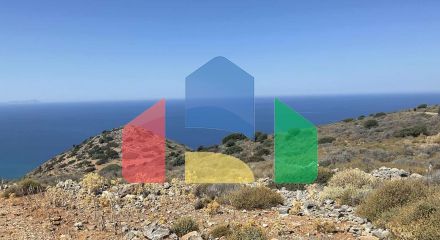 Продажа - Земельный участок 150000 m² на Крите