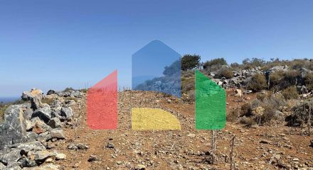 Продажа - Земельный участок 150000 m² на Крите