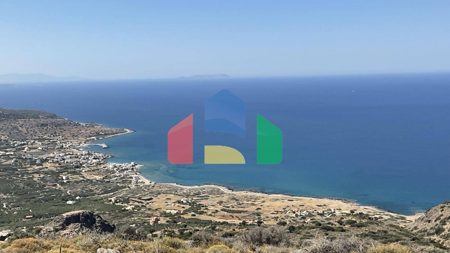 Продажа - Земельный участок 150000 m² на Крите