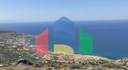 Продажа - Земельный участок 150000 m² на Крите